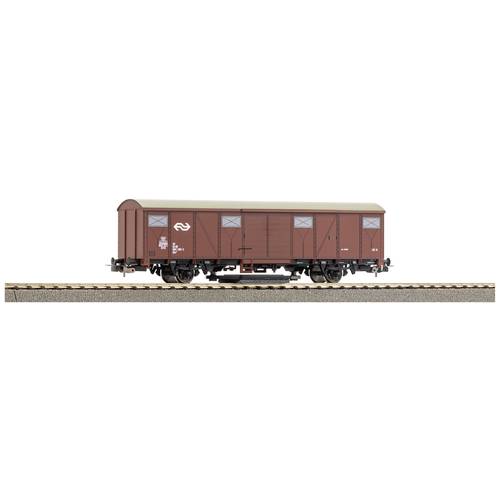 Piko H0 54328 H0 Schienenreinigungswagen der NS