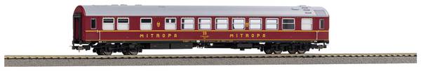 Piko H0 58562 H0 Speisewagen der DR