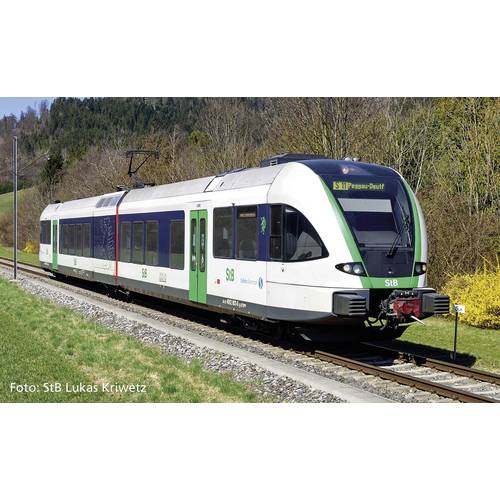 Piko H0 59127 H0 Elektrotriebwagen GTW 2/6 Stadler der StB