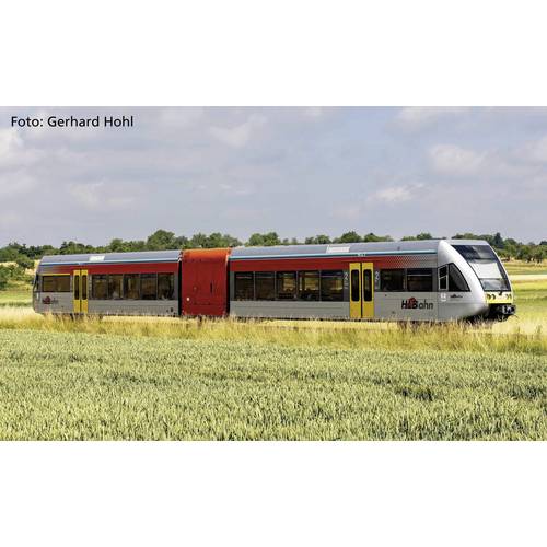 Piko H0 59138 H0 Dieseltriebwagen GTW 2/6 Stadler der HLB
