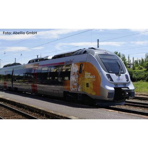 Piko H0 59516 H0 Elektrotriebwagen BR 442 Talent 2 der Abellio
