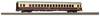 Piko H0 59675 H0 Großraumwagen Apmz 121 TEE Merkur der DB Apmz 121 1. Klasse
