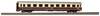 Piko H0 59677 H0 Großraumwagen Avmz 111 TEE Merkur der DB Avmz 111 1. Klasse