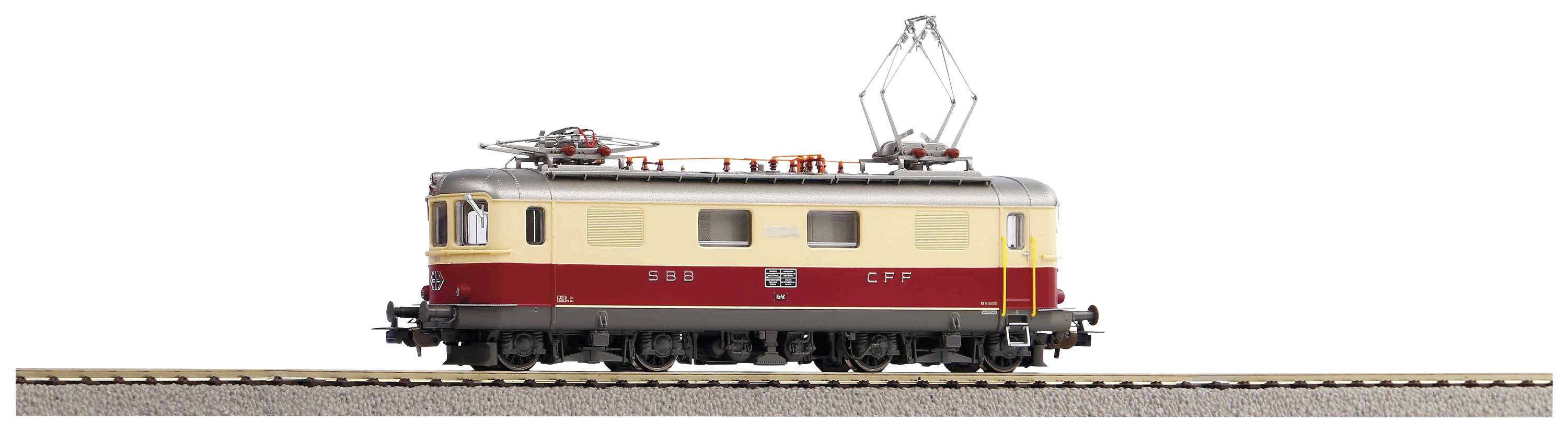 Piko H0 96890 H0 E-Lok Re 4/4 I 10033 TEE der SBB