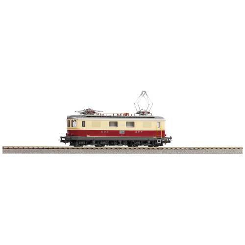 Piko H0 96891 H0 E-Lok Re 4/4 I 10033 TEE der SBB