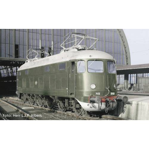 Thumbnail - Piko H0 97503 H0 E-Lok Rh1000 der NS
