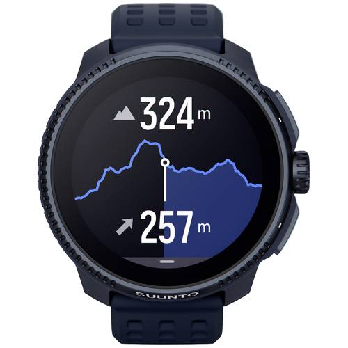 Thumbnail - Suunto RACE Smartwatch 49 mm Midnight