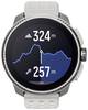 Suunto Race Glasfaserverstärktes Polyamid Sportuhr mit Riemen Silikon Handgelenkgröße: 125-175 mm Anzeige 3,6 cm 1.43"