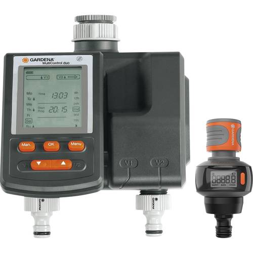 GARDENA 4064161326436 Bewässerungssteuerung