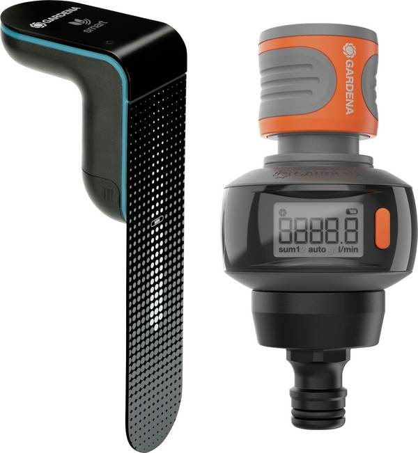 GARDENA 4064161326474  Bodenfeuchtesensor