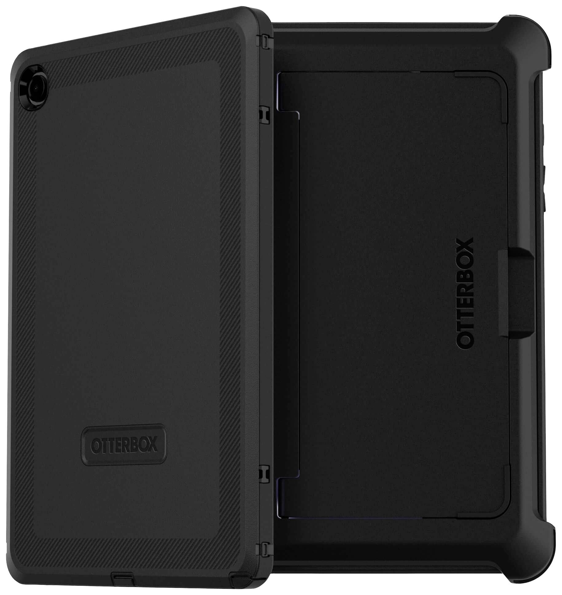 Otterbox Defender Series Case Tablet-Cover Samsung Galaxy Tab A9+ 27,9 cm (11") Back Cover Schwarz