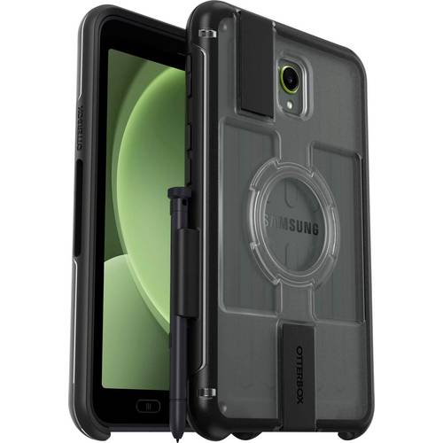 Otterbox Universe Case Tablet-Cover Samsung Galaxy Tab Active 5 BookCase Schwarz