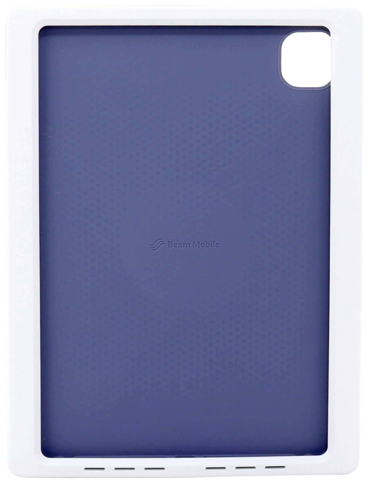 Beam Mobile Beam Mobile Healthcare Schutzhülle Tablet-Cover Apple iPad Air 10.9 (Gen.5, 2022), iPad Air 10.9 (Gen.4, 202...