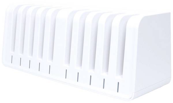 Beam Mobile Beam Mobile Healthcare Battery Charger Lade- und Managementsystem Beam Mobile Battery Pack