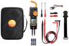testo 770-3 Stromzange digital CAT III 1000 V, CAT IV 600 V Anzeige (Counts): 6000