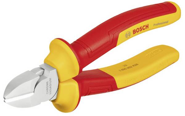 Bosch Professional 1600A02ND9 1600A02ND9 VDE Seitenschneider  160 mm
