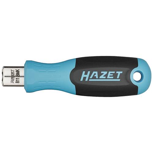 Thumbnail - Hazet 811BMK Einsteck-Bithalter 811BMK 1/4 Zoll (6,3 mm) Sechskant 80 mm