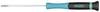 Hazet 811EL-T15 Elektriker Torx-Schraubendreher Größe (Schraubendreher) T 15 Klingenlänge: 80 mm 1 St.