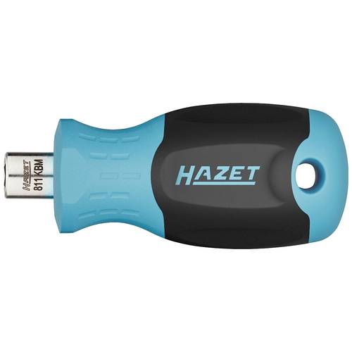 Hazet 811KBM Bithalter 811KBM 1/4 Zoll (6,3 mm) Sechskant 70 mm