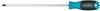 Hazet 811LG-T30 Werkstatt Torx-Schraubendreher Größe (Schraubendreher) T 30 Klingenlänge: 250 mm 1 St.