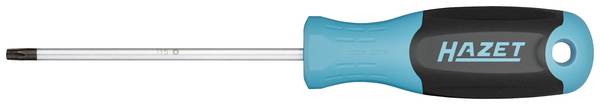 Hazet 811-T15 Werkstatt Torx-Schraubendreher Größe (Schraubendreher) T 15 Klingenlänge: 80 mm  1 St.