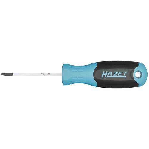 Thumbnail - Hazet 811-T9 Werkstatt Torx-Schraubendreher Größe (Schraubendreher) T 9 Klingenlänge: 55 mm 1 St.