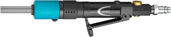 Hazet 9035M-6 Druckluft-Nadelentroster   6.3 bar