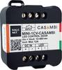 Dalcnet KNX MINI-1CV-CASAMBI Dimmer 1-Kanal Synergy21 LED Controller MINI-1CV-Casambi*