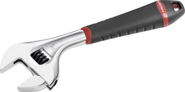Facom 101.8G  Rollgabelschlüssel  Schlüsselweite (Metrisch) 1 - 33 mm