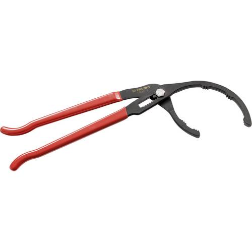 Facom 170.FILPB Filter Zange 1 St.