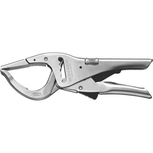 Facom 505A Gripzange Gerade 274 mm