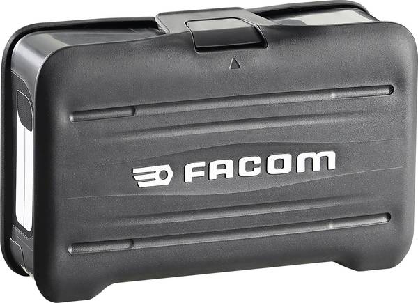 Facom BP.MBOXS Werkzeugkoffer unbestückt