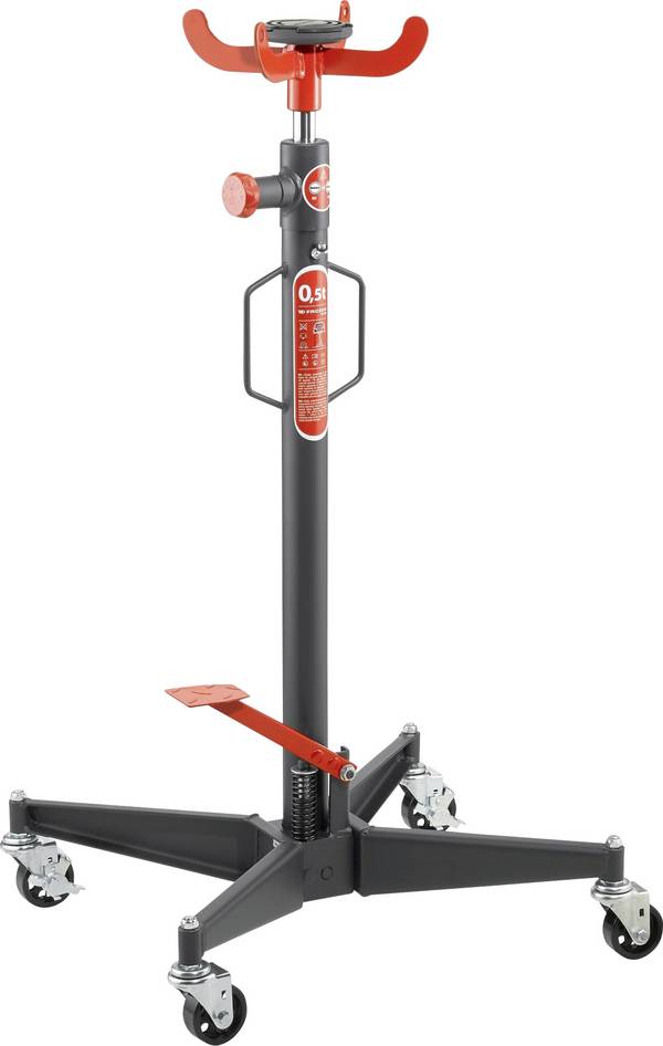 Facom DL.50 Getriebeheber (B x H x T) 530 x 1960 x 590 mm