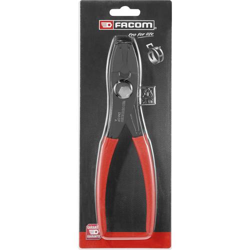 Facom DM.CPPB Kabelschellen Zange 1 St.