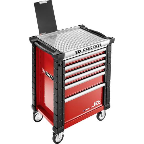 Facom JET.WA13 Dokumentenhalter Stahl 1 St.