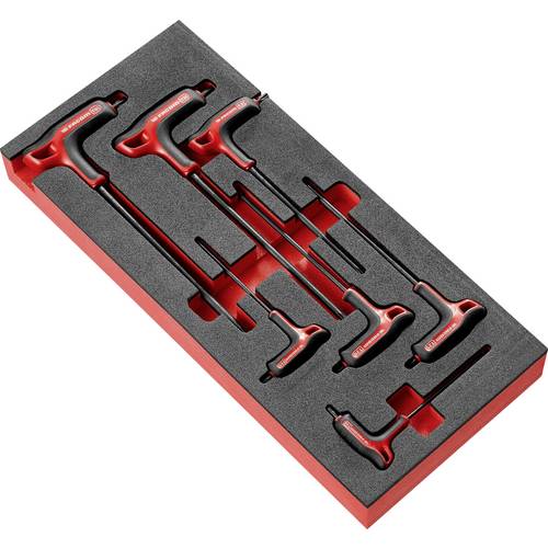 Thumbnail - Facom TX-Schraubendreher Schlüsselweite (metrisch): 10 mm, 15 mm, 20 mm, 25 mm, 30 mm, 40 mm