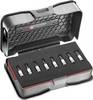 Facom Bit-Set 1/4 Zoll 8-tlg. RTM.J8MGRPPB Bit-Set 8teilig 1/4" (6.3 mm)