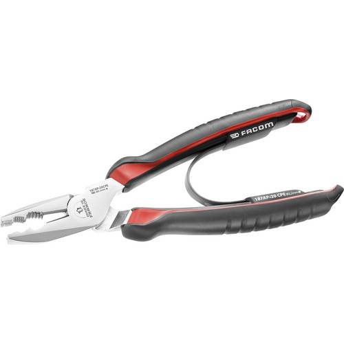 Facom 187AP.20CPE Kombizange 205 mm