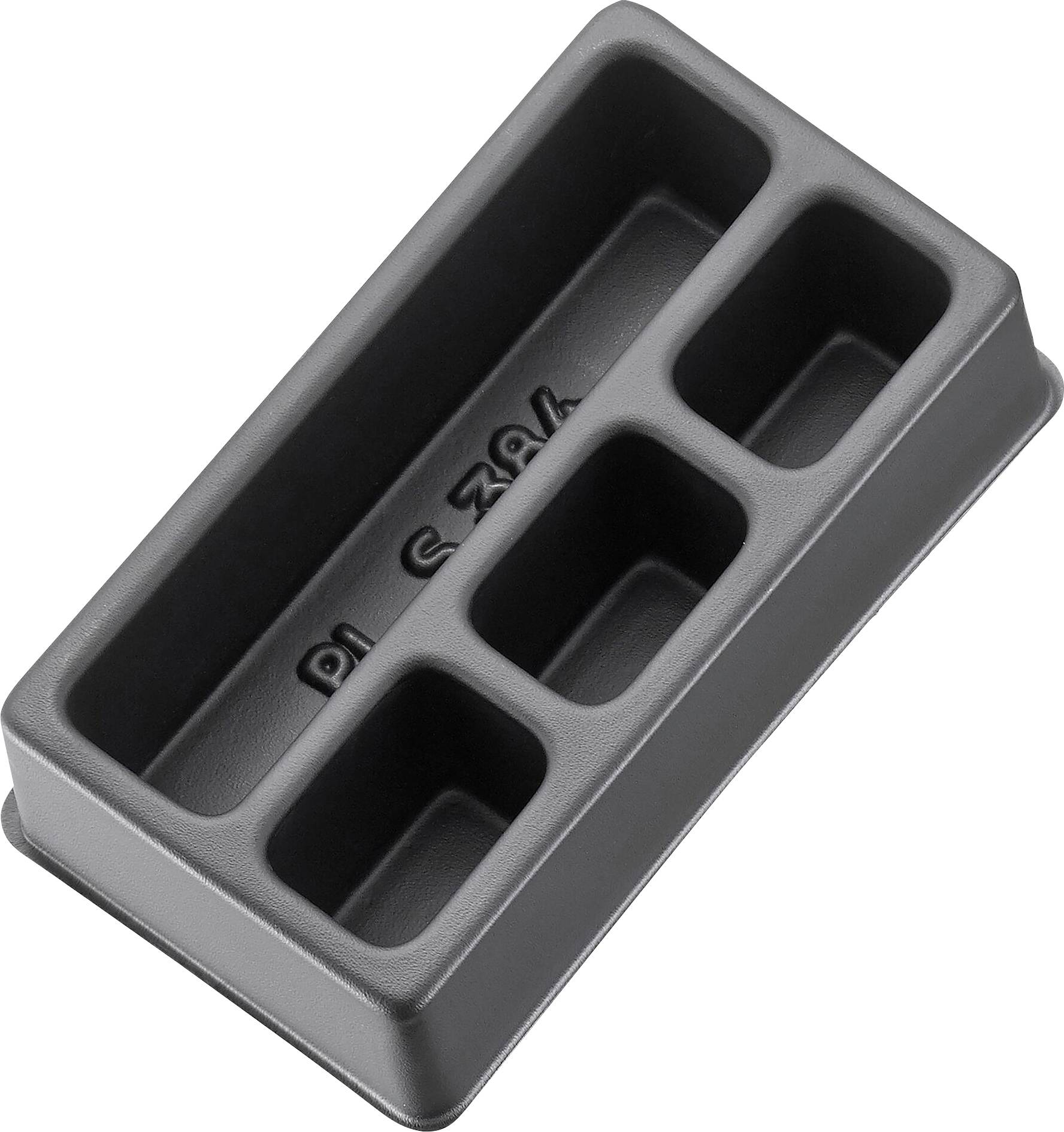 Facom PL.S384 Einteiler-Sortiment Kunststoff 1 St.