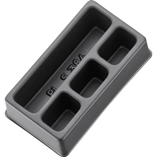 Facom PL.S384 Einteiler-Sortiment Kunststoff 1 St.