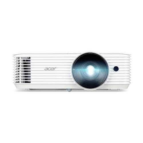 Thumbnail - Acer Beamer H5386BDi DLP 4500 lm 1280 x 720 WXGA 3D ready, automatische Trapezkorrektur, Integrierter Lautsprecher, mit ...
