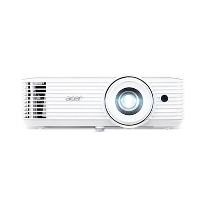 Acer Beamer H6541BDK DLP 4000 ANSI-Lumen 1920 x 1080 Full HD 3D ready, automatische Trapezkorrektur, Full HD, Integriert