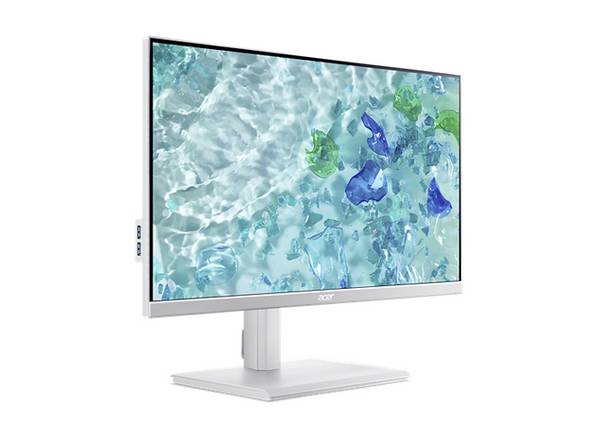 Acer Vero B277Ewmiprzxv LED-Monitor  EEK E (A - G) 68.6 cm (27 Zoll) 1920 x 1080 Pixel 16:9 4 ms HDMI®, DisplayPort, VGA, Audio-Line-out, USB-A (USB 3.2 Gen 1) IPS LCD