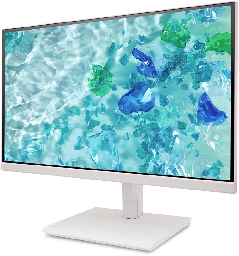 Acer Vero B277UEwmiiprzxv LED-Monitor EEK F (A - G) 68.6 cm (27 Zoll) 2560 x 1440 Pixel 16:9 4 ms HDMI®, DisplayPort, Au