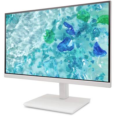 Acer Vero B277UEwmiiprzxv LED-Monitor EEK F (A - G) 68.6 cm (27 Zoll) 2560 x 1440 Pixel 16:9 4 ms HDMI®, DisplayPort, Au