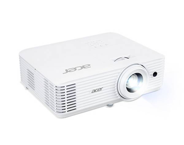 Acer X1528Ki - DLP-Projektor - tragbar - 3D - 5200 lm - Full HD (1920 x 1080)