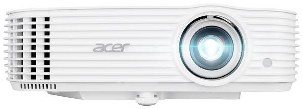Acer H6830BD - DLP-Projektor - UHP - 3D - 3800 lm