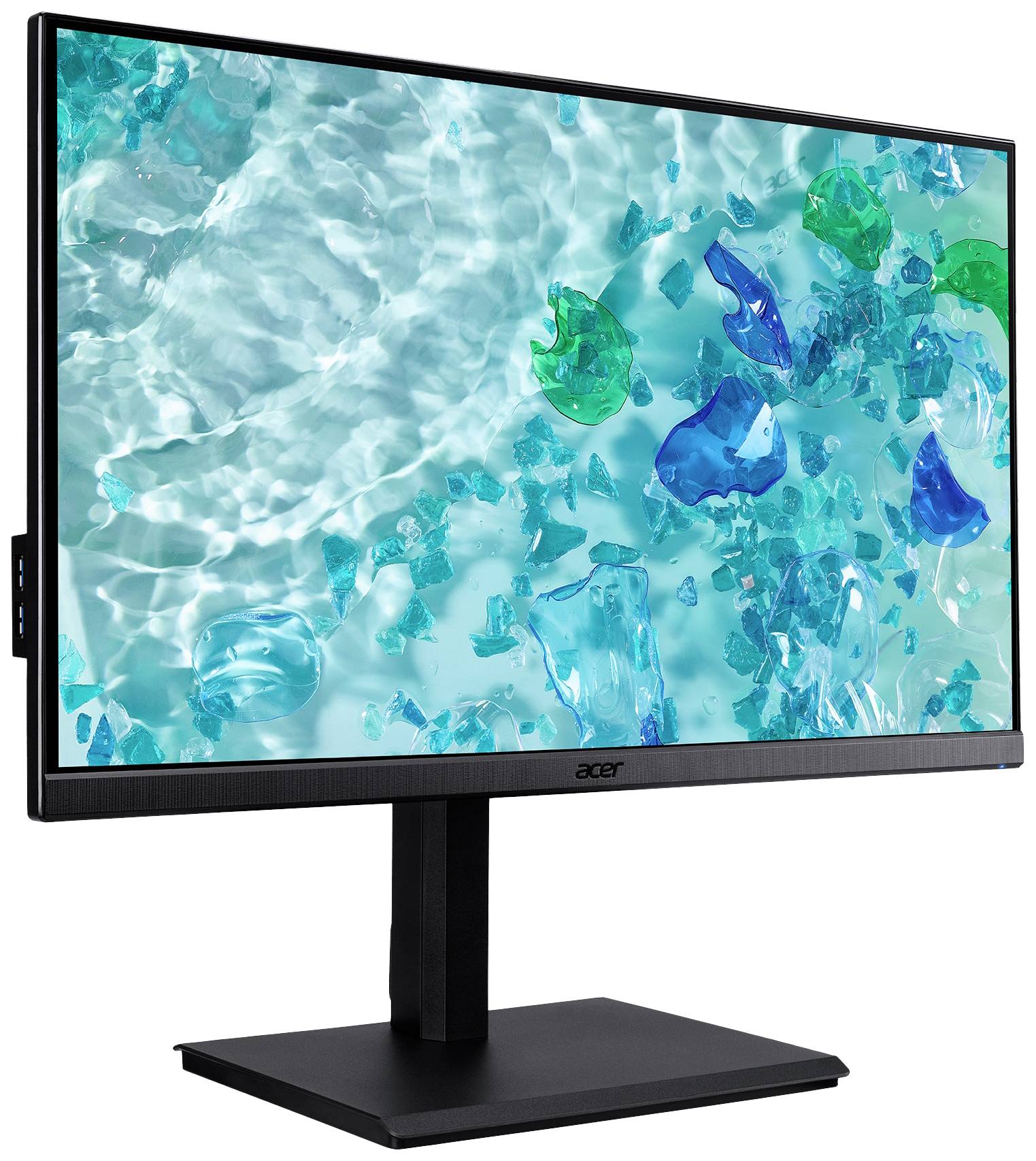 Dell UltraSharp U4323QE LED-Monitor EEK G (A - G) 108 cm (42.51 Zoll ...