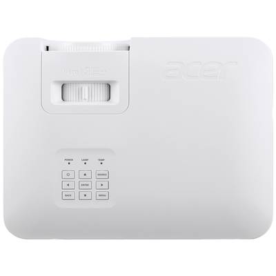 Acer Vero PL2530i Beamer, 1920 x 1080 Full HD, 5000 Lumen-2