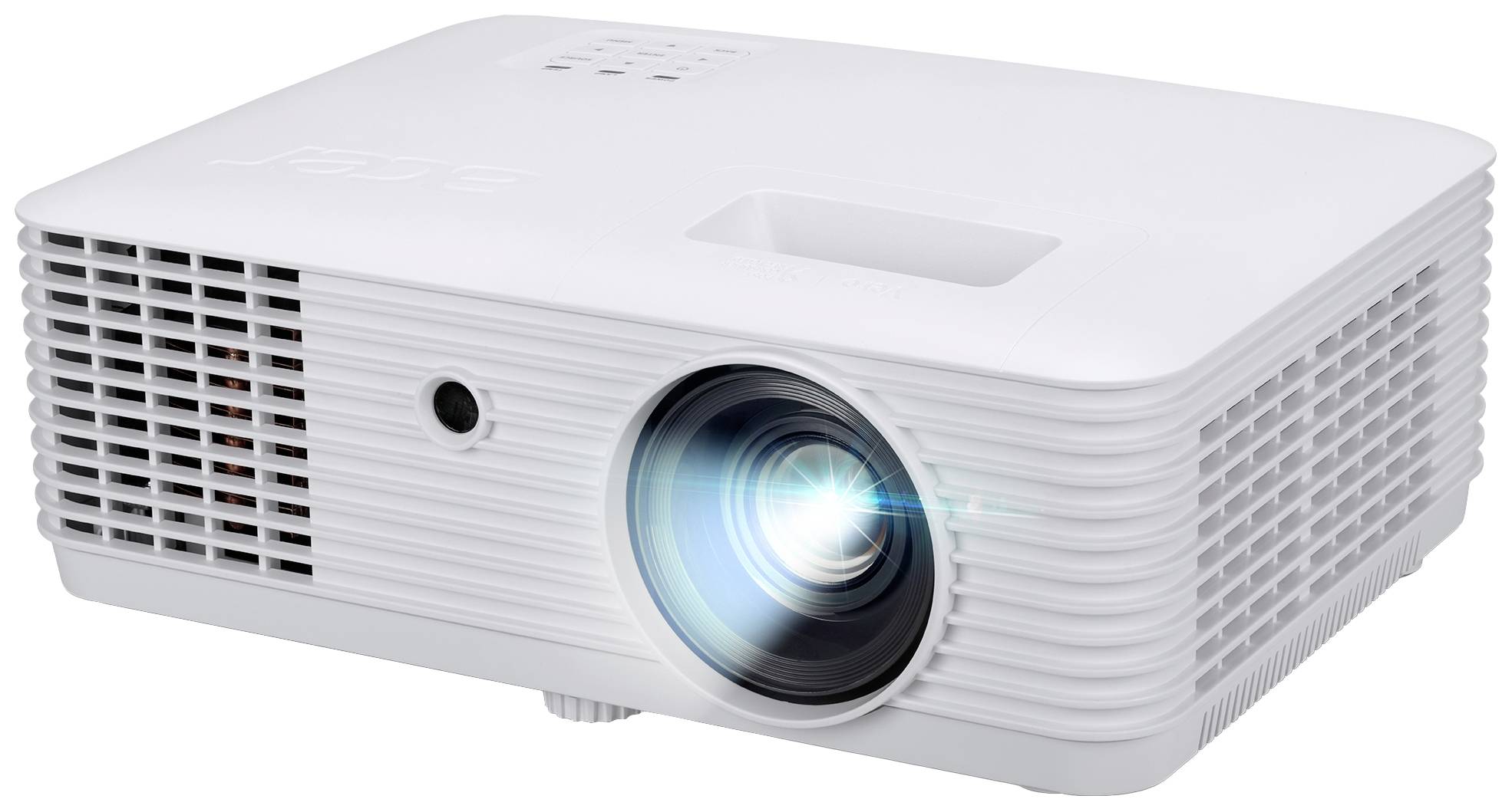 Image of Acer Beamer Vero XL3510i DLP 5000 lm 1920 x 1080 Full HD